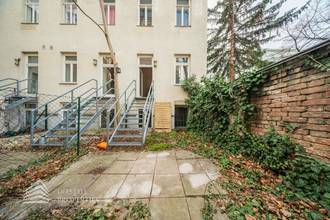 Thumbnail von Helle 2-Zimmer Gartenwohnung mit bester Anbindung zum Stephansplatz