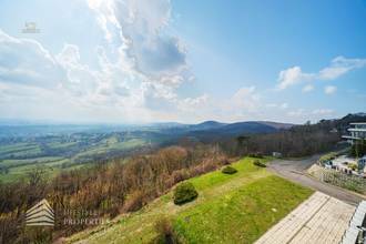 Thumbnail von Einzigartiger Blick über Wien! Garconniere mit Terrasse am Kahlenberg