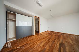 Thumbnail von Einzigartiger Blick über Wien! Garconniere mit Terrasse am Kahlenberg