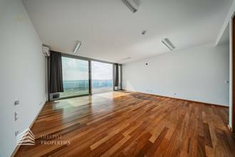 Thumbnail von Einzigartiger Blick über Wien! Garconniere mit Terrasse am Kahlenberg