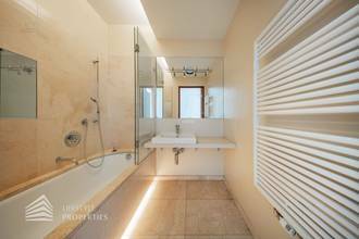 Thumbnail von Einzigartiger Blick über Wien! Garconniere mit Terrasse am Kahlenberg