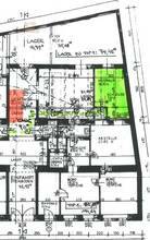 Thumbnail von Bureau spacieux de 3 pièces avec de grands espaces de stockage et une entrée privée, à proximité de Landstraße