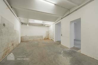 Thumbnail von Bureau spacieux de 3 pièces avec de grands espaces de stockage et une entrée privée, à proximité de Landstraße