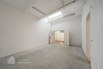 Thumbnail von Bureau spacieux de 3 pièces avec de grands espaces de stockage et une entrée privée, à proximité de Landstraße