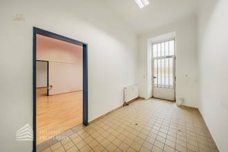 Thumbnail von Bureau spacieux de 3 pièces avec de grands espaces de stockage et une entrée privée, à proximité de Landstraße