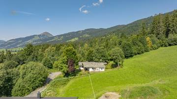 Thumbnail von Building plot in a dreamlike location with a view of Sonnberg