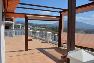 Thumbnail von Luxus-Villa in Benahavis R2778229