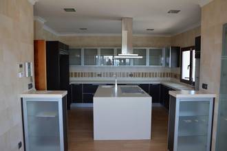 Thumbnail von Luxus-Villa in Benahavis R2778229