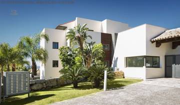 Thumbnail von ***Luxus Penthouse an den besten Golfplätzen der Costa del Sol***