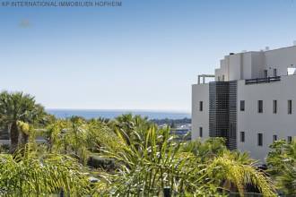 Thumbnail von ***Luxus Penthouse an den besten Golfplätzen der Costa del Sol***