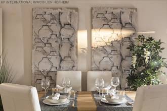 Thumbnail von ***Luxus Penthouse an den besten Golfplätzen der Costa del Sol***