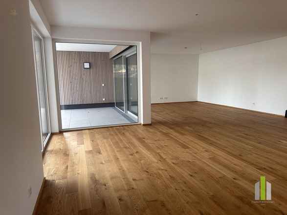 Stilvolle Terrassenwohnung in Seenähe – ideal für Eigennutzer oder Anleger