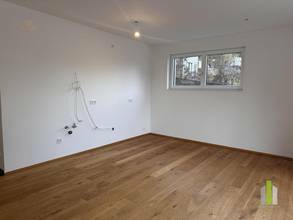 Thumbnail von Leben in Seenähe – Moderne 2-Zimmer-Wohnung mit Terrasse & Grünstreifen