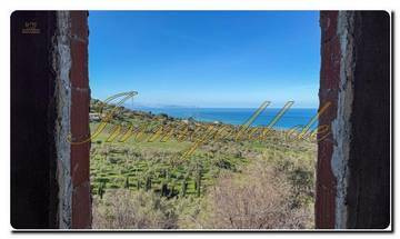 Thumbnail von Immogold SGS 26021 Fertig zu stellende Villa nahe Collesano am Meer mit spektakulärer Aussicht,