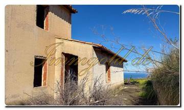 Thumbnail von Immogold SGS 26021 Fertig zu stellende Villa nahe Collesano am Meer mit spektakulärer Aussicht,