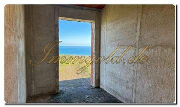 Thumbnail von Immogold SGS 26021 Fertig zu stellende Villa nahe Collesano am Meer mit spektakulärer Aussicht,