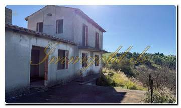 Thumbnail von Immogold SGS 26021 Fertig zu stellende Villa nahe Collesano am Meer mit spektakulärer Aussicht,