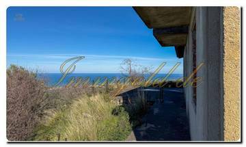 Thumbnail von Immogold SGS 26021 Fertig zu stellende Villa nahe Collesano am Meer mit spektakulärer Aussicht,