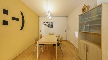 Thumbnail von Großzügige Büroräumlichkeiten in gut frequentierter Lage