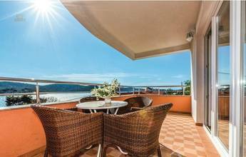 Thumbnail von Wohnung im Erdgeschoss mit wunderschönem Meerblick