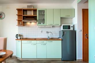 Thumbnail von Wohnung im Erdgeschoss mit wunderschönem Meerblick