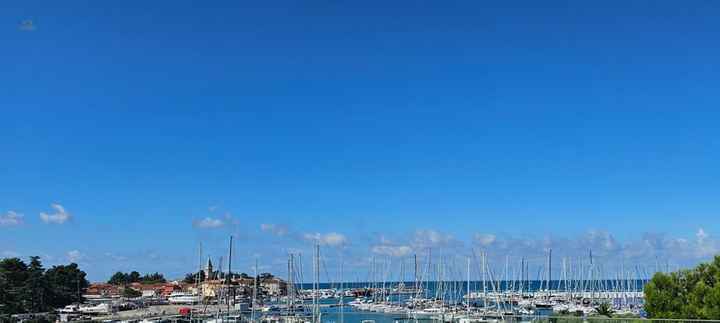 Maisonettewohnung mit Dachterrasse in Meernähe