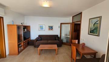 Thumbnail von Wohnung in zentraler Lage am Meer