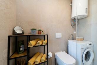 Thumbnail von Möblierte Wohnung mit Meerblick