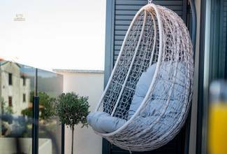 Thumbnail von Möblierte Wohnung mit Meerblick