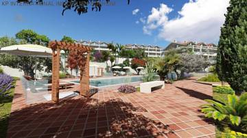 Thumbnail von ***3-Zimmer Neubau Wohnung direkt am Naturschutzgebiet***