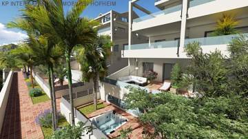 Thumbnail von ***3-Zimmer Neubau Wohnung direkt am Naturschutzgebiet***