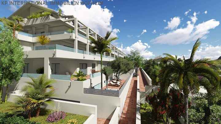 ***3-Zimmer Neubau Wohnung direkt am Naturschutzgebiet***