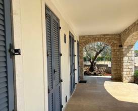 Thumbnail von Maisonettewohnung direkt am Meer, Region Umag