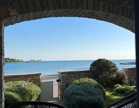 Thumbnail von Maisonettewohnung direkt am Meer, Region Umag