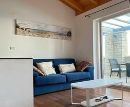Thumbnail von Maisonettewohnung direkt am Meer, Region Umag