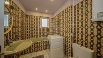 Thumbnail von Charmante Altbauwohnung mit Garten in sonniger Ruhelage