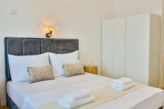 Thumbnail von Wohnung mit wunderschönem Meerblick