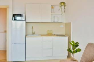 Thumbnail von Wohnung mit wunderschönem Meerblick