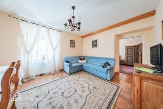 Thumbnail von Großzügiges Bauland mit Bestand – 10.448 m² Entwicklungspotenzial in erhöhter Lage über Mürzzuschlag