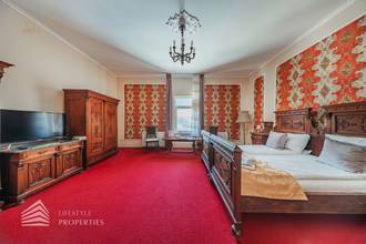 Thumbnail von Großzügiges Bauland mit Bestand – 10.448 m² Entwicklungspotenzial in erhöhter Lage über Mürzzuschlag