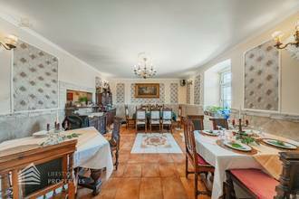 Thumbnail von Großzügiges Bauland mit Bestand – 10.448 m² Entwicklungspotenzial in erhöhter Lage über Mürzzuschlag