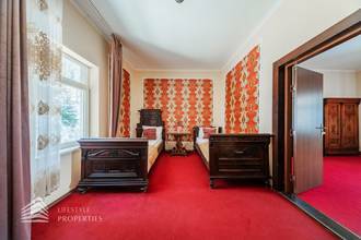 Thumbnail von Großzügiges Bauland mit Bestand – 10.448 m² Entwicklungspotenzial in erhöhter Lage über Mürzzuschlag