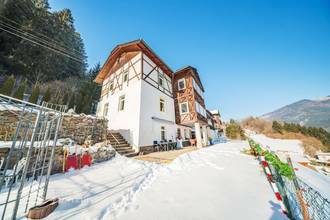 Thumbnail von Großzügiges Bauland mit Bestand – 10.448 m² Entwicklungspotenzial in erhöhter Lage über Mürzzuschlag