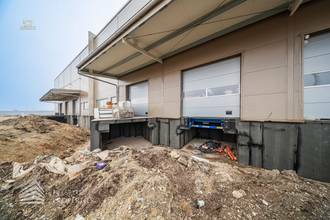 Thumbnail von Warehouse in the Münchendorf industrial area – flexible to use