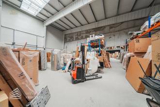 Thumbnail von Warehouse in the Münchendorf industrial area – flexible to use