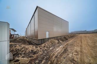 Thumbnail von Warehouse in the Münchendorf industrial area – flexible to use