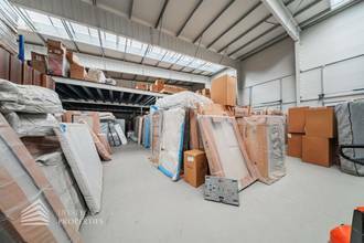 Thumbnail von Warehouse in the Münchendorf industrial area – flexible to use