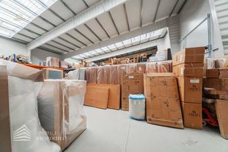 Thumbnail von Warehouse in the Münchendorf industrial area – flexible to use