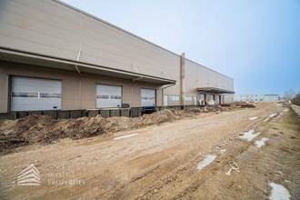 Thumbnail von Warehouse in the Münchendorf industrial area – flexible to use