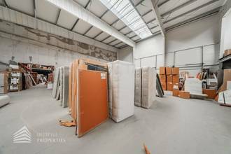 Thumbnail von Warehouse in the Münchendorf industrial area – flexible to use